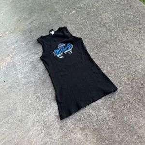 Women’s Wildcat Harley Davidson Tank Top